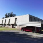 Arbuckle View Apartments